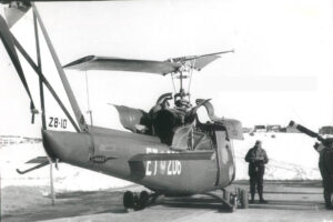 1966_BASE COLM VIEJO CREACION DE LA UHEL XI