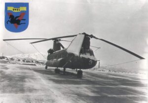 1973_1.- CREACION DE LA UHEL V