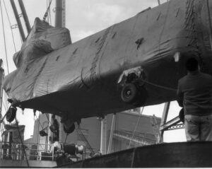 1973_2.- RECEPCION DE LOS DOS PRIMEROS CHINOOK