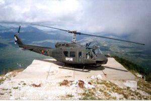 1997_3.-INTERVENCION EN BOSNIA-HERZEGOVINA DESTCAMENTO SPAHEL OP. CHARLIE-SIERRA