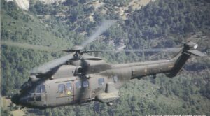 1998_2.- ENTREGA DE LOS PRIMEROS COUGAR