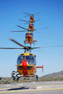 20000 FH EC-135 BHELEME 3