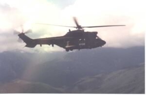 2000_5.-LAS FAMET EN KOSOVO. DESTACAMENTO KSPAHEL. OPERACION SIERRA-KILO