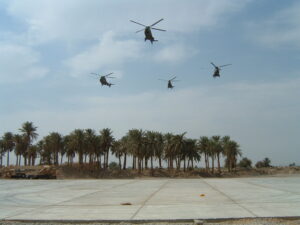 2003_2.- LAS FAMET EN IRAQ DESTACAMENTO ISPUHEL OPERACION INDIA-FOXTRO