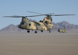 2004_1.- LAS FAMET EN AFGANISTAN DESTACAMENTO ASPUHEL. OPERACIÓN ROMEO- ALFA