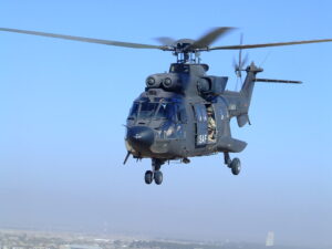 2004_3.-LAS FAMET EN AFGANISTAN DESTACAMENTO ASPUHEL. OPERACIÓN ROMEO- ALFA