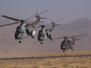 2004_5.-LAS FAMET EN AFGANISTAN DESTACAMENTO ASPUHEL. OPERACIÓN