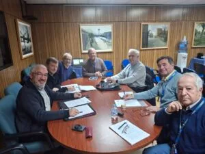 15/01/2026 Reunión AAMA - AMAVIET