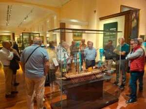 AF_AMAVIET_Visita al Museo de la Armada_2024_ (1)