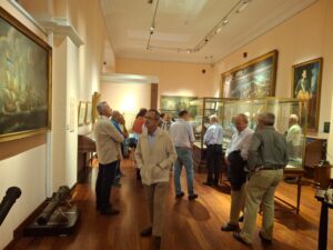 AF_AMAVIET_Visita al Museo de la Armada_2024_ (3)