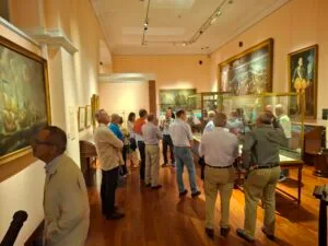 AF_AMAVIET_Visita al Museo de la Armada_2024_ (4)
