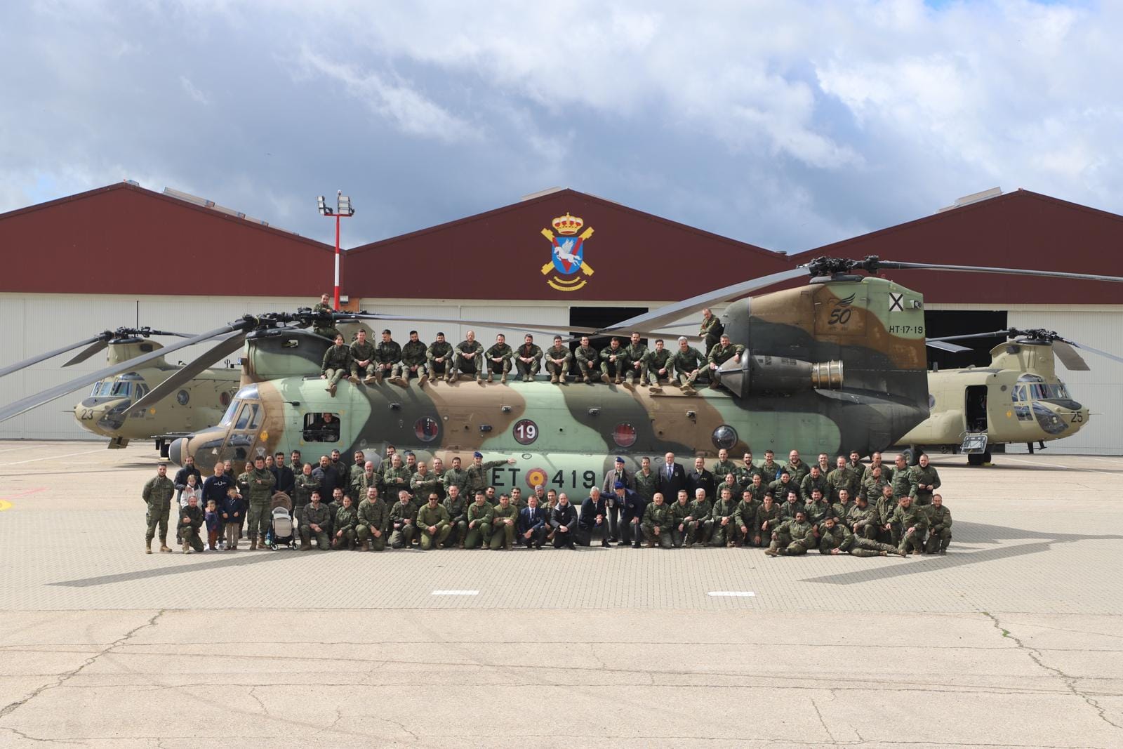 03/04/2024 LI Aniversario BHELTRA V