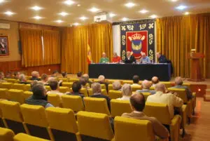 14/02/2025 Segunda Asamblea General de la AMAVIET
