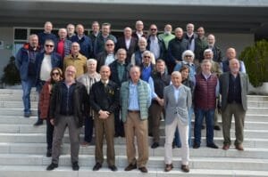 20260326 Visita al Campus de La Marañosa