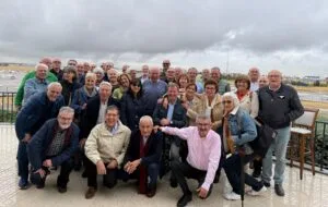 19/10/2025 Visita al Museo de Aeronáutica y Astronáutica