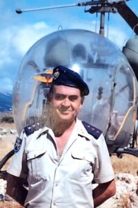 En memoria del General Lara