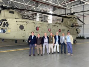 Visita AAMA a la AMAVIET (1)