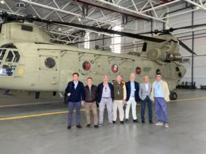 Visita AAMA a la AMAVIET (1)