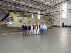 Visita AAMA a la AMAVIET (2)