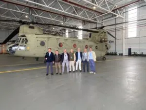Visita AAMA a la AMAVIET (2)